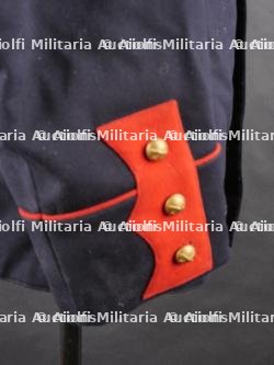 Vareuse belge. Belgian tunic — miniature 15