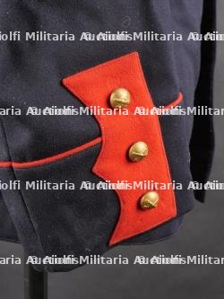Vareuse belge. Belgian tunic — miniature 16