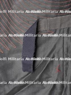 Vareuse belge. Belgian tunic — miniature 20