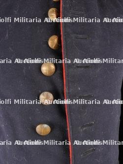 Vareuse belge. Belgian tunic — miniature 2