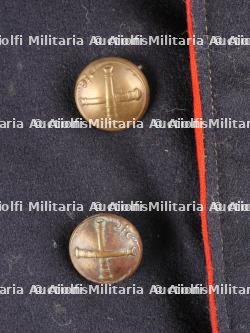 Vareuse belge. Belgian tunic — miniature 3