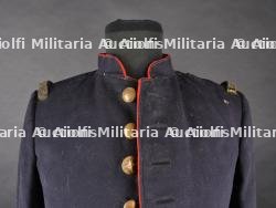 Vareuse belge. Belgian tunic — miniature 4