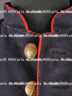 Vareuse belge. Belgian tunic — photo 5