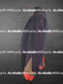 Vareuse belge. Belgian tunic — photo 6