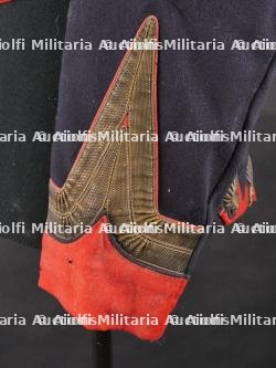 Vareuse belge. Belgian tunic — photo 7