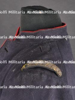 Vareuse belge. Belgian tunic — miniature 8