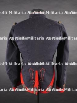 Vareuse belge. Belgian tunic — photo 10