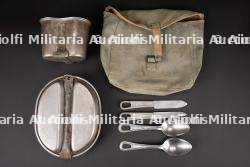Equipements US. US army equipment — miniature 12