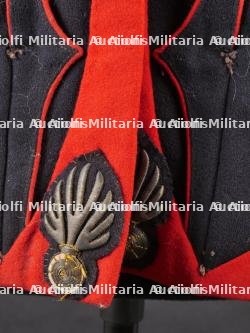 Vareuse belge. Belgian tunic — miniature 15