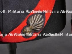 Vareuse belge. Belgian tunic — photo 16