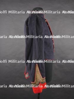 Vareuse belge. Belgian tunic — miniature 17