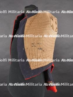 Vareuse belge. Belgian tunic — photo 21