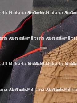 Vareuse belge. Belgian tunic — photo 22