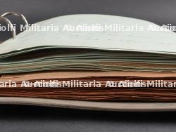 Documents d'un soldat belge Libre. Documents of a Free Belgian soldier — photo 2