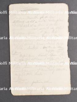Documents d'un soldat belge Libre. Documents of a Free Belgian soldier — miniature 10