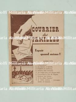 Documents d'un soldat belge Libre. Documents of a Free Belgian soldier — miniature 14
