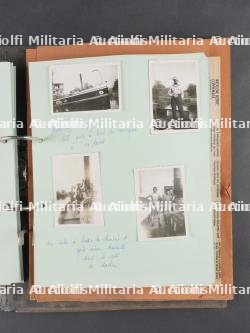 Documents d'un soldat belge Libre. Documents of a Free Belgian soldier — miniature 17