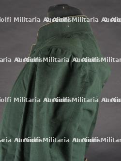 Habit de Carabinier de la Garde Civique. Carabinier uniform from the Civic Guard — miniature 6