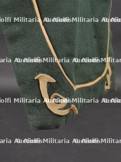 Habit de Carabinier de la Garde Civique. Carabinier uniform from the Civic Guard — miniature 9