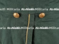 Habit de Carabinier de la Garde Civique. Carabinier uniform from the Civic Guard — miniature 12