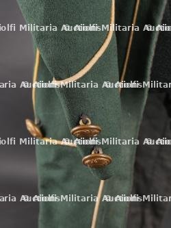 Habit de Carabinier de la Garde Civique. Carabinier uniform from the Civic Guard — miniature 16