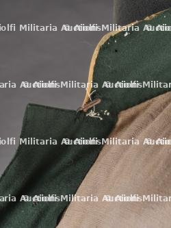 Habit de Carabinier de la Garde Civique. Carabinier uniform from the Civic Guard — miniature 21