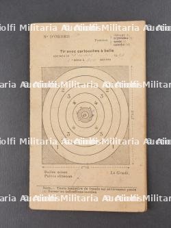 Documents et plaque de képi du 14e de Ligne. Documents and kepi plate from the 14th Line Infantry — photo 13