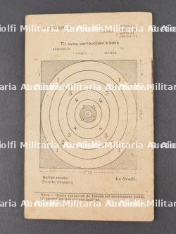 Documents et plaque de képi du 14e de Ligne. Documents and kepi plate from the 14th Line Infantry — miniature 15