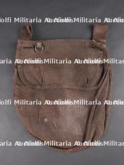 Lot d'équipements de Grenadier belge 1914. Set of Belgian Grenadier equipment from 1914 — photo 2