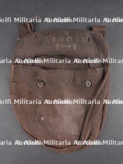 Lot d'équipements de Grenadier belge 1914. Set of Belgian Grenadier equipment from 1914 — photo 4