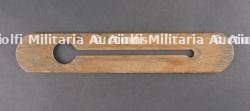 Lot d'équipements de Grenadier belge 1914. Set of Belgian Grenadier equipment from 1914 — photo 7
