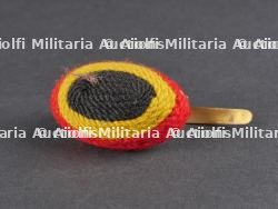 Lot d'équipements de Grenadier belge 1914. Set of Belgian Grenadier equipment from 1914 — photo 10