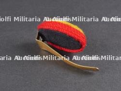 Lot d'équipements de Grenadier belge 1914. Set of Belgian Grenadier equipment from 1914 — miniature 11