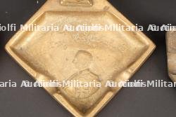 Cendriers satyrique. Satirical ashtrays. — miniature 4