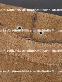 Bonnet de police belge du 13e de Ligne. Belgian side cap from the 13th Line Infantry — photo 7