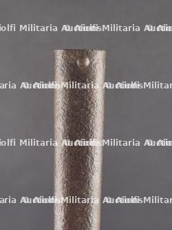 Lot de 2 baïonnettes belges modèle 1916. Set of two Belgian bayonets model 1916 — photo 6