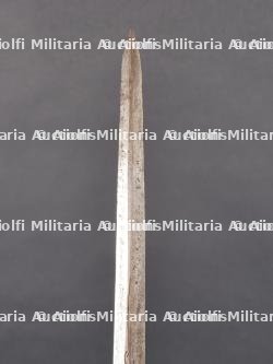 Lot de 2 baïonnettes belges modèle 1916. Set of two Belgian bayonets model 1916 — photo 9