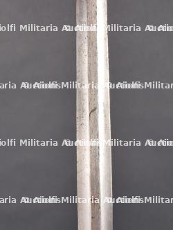 Lot de 2 baïonnettes belges modèle 1916. Set of two Belgian bayonets model 1916 — miniature 10