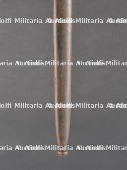 Lot de 2 baïonnettes belges modèle 1916. Set of two Belgian bayonets model 1916 — photo 21