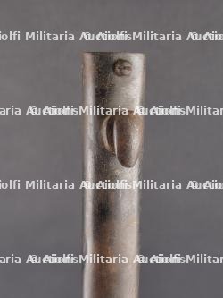 Lot de 2 baïonnettes belges modèle 1916. Set of two Belgian bayonets model 1916 — photo 22