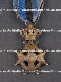 Belgique 1914-1918 et 1940-1945 ensemble de médailles et réductions. Belgium 1914–1918 and 1940–1945 medal and miniature set — photo 6