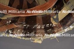 Casque USM1. US army M1 Helmet. — miniature 8