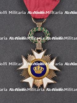 Belgique 1914-1918 et 1940-1945 ensemble de médailles et réductions. Belgium 1914–1918 and 1940–1945 medal and miniature set — miniature 10