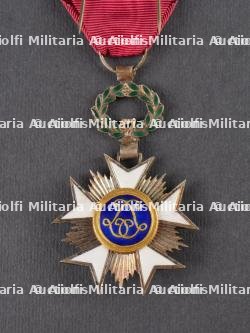 Belgique 1914-1918 et 1940-1945 ensemble de médailles et réductions. Belgium 1914–1918 and 1940–1945 medal and miniature set — miniature 13