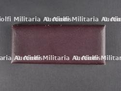 Belgique 1914-1918 et 1940-1945 ensemble de médailles et réductions. Belgium 1914–1918 and 1940–1945 medal and miniature set — miniature 21