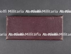 Belgique 1914-1918 et 1940-1945 ensemble de médailles et réductions. Belgium 1914–1918 and 1940–1945 medal and miniature set — miniature 22