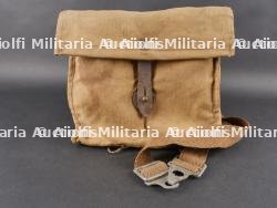 Masque anti gaz belge M1924-27. Belgian gas mask model M1924–27 — photo 2