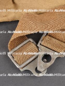 Masque anti gaz belge M1924-27. Belgian gas mask model M1924–27 — photo 3