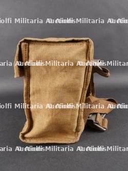 Masque anti gaz belge M1924-27. Belgian gas mask model M1924–27 — miniature 4