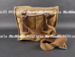 Masque anti gaz belge M1924-27. Belgian gas mask model M1924–27 — photo 5